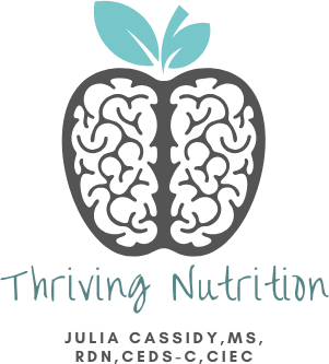 Thriving Nutrition