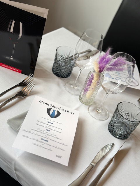 Fête des pères 2025