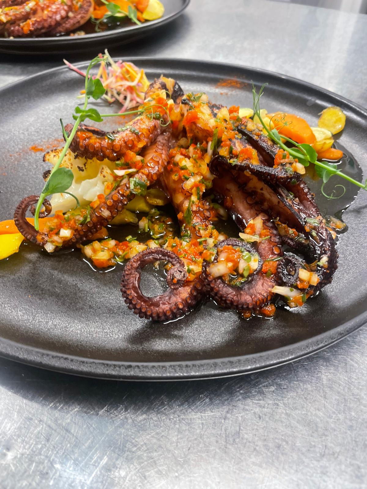 Pulpe façon Amarcord