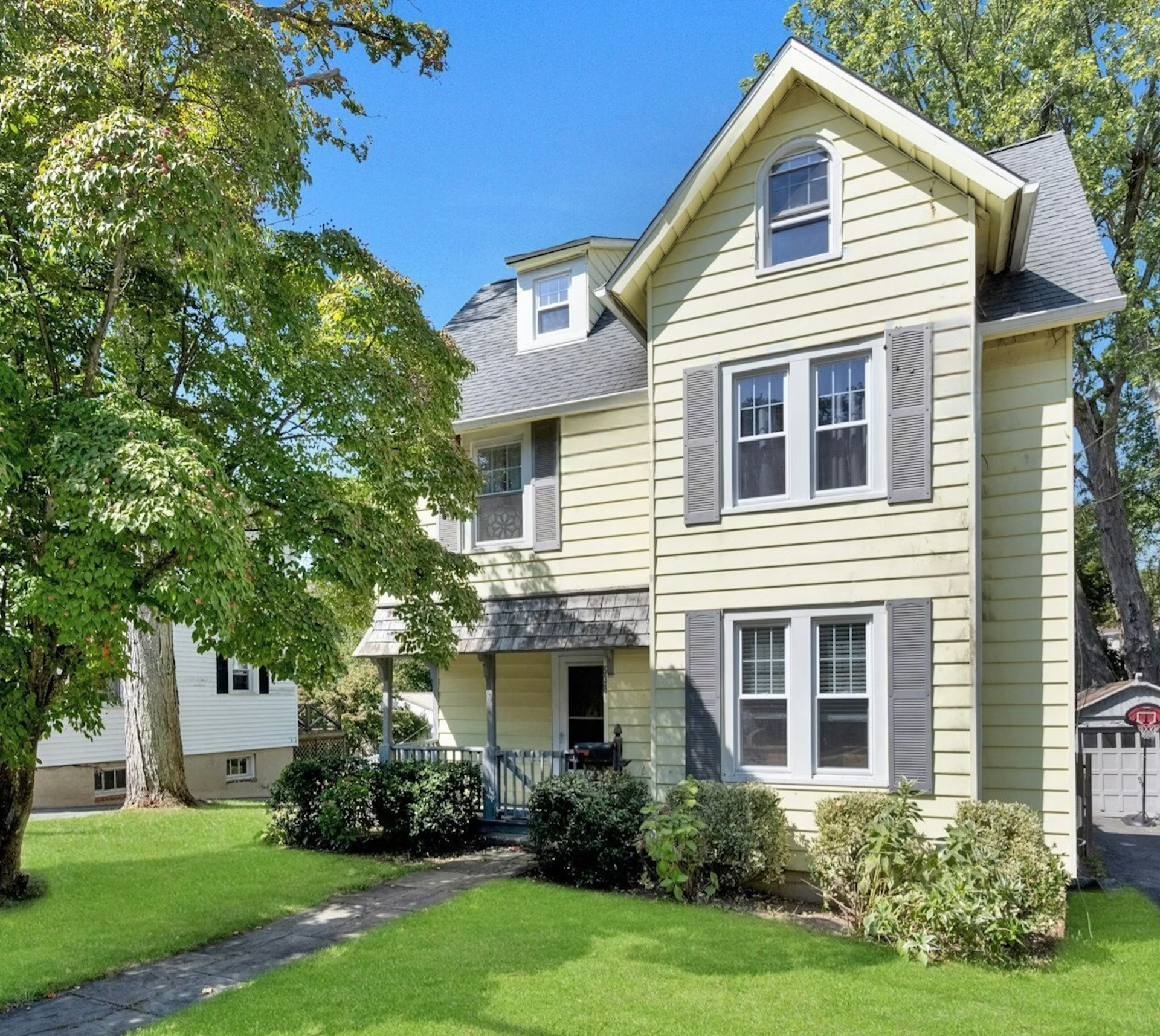 JUST LISTED - 538 Bedford Rd, Pocantico Hills NY 10591