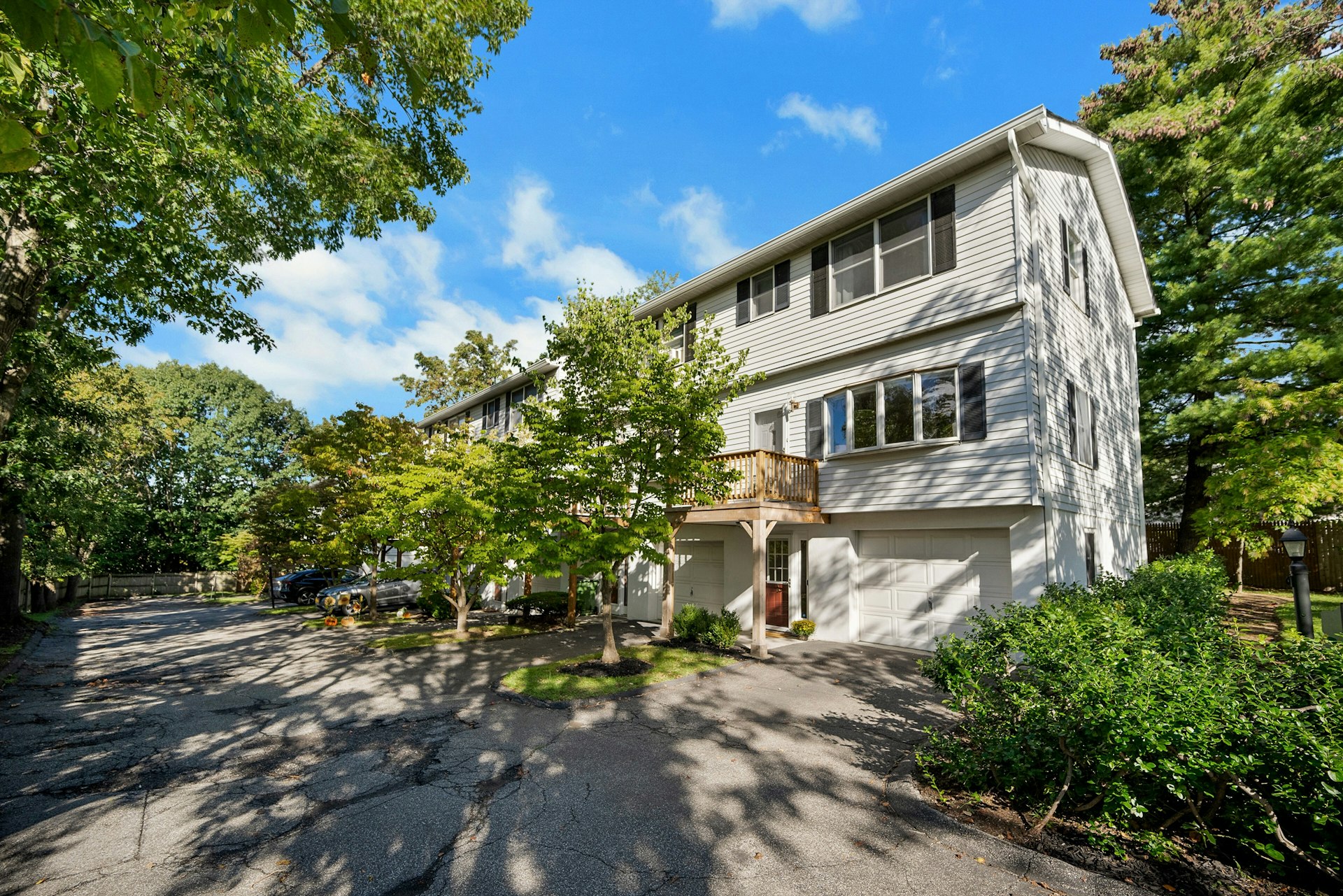 JUST LISTED - 17 Wood Ct Unit A, Tarrytown NY 10591