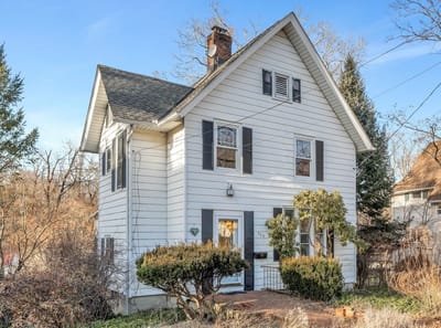JUST SOLD - Pocantico Hills Hamlet Home