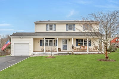 Beautfully Maintained Ossining Home - JUST SOLD for $740,500