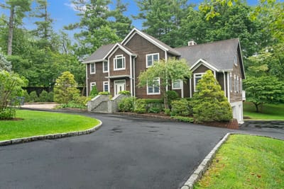JUST SOLD for $1,540,360 - Large Updated Home in Pocantico Hills School District