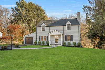 OPEN HOUSE - 11:00 AM to 1:00 PM on Sunday, Nov 17th 2024 - 33 Chatham Rd, Chappaqua, NY 10514