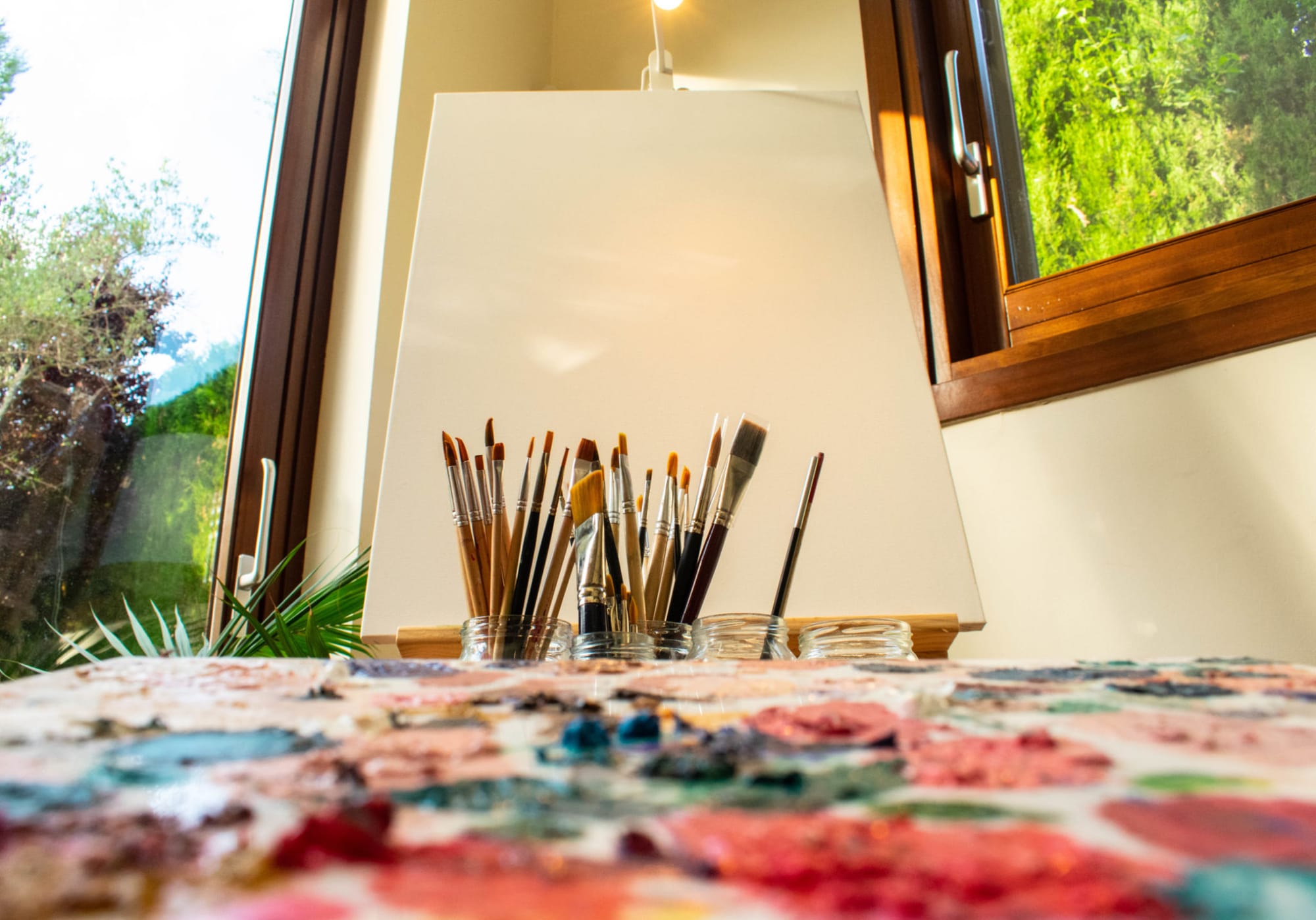 Online Art Class