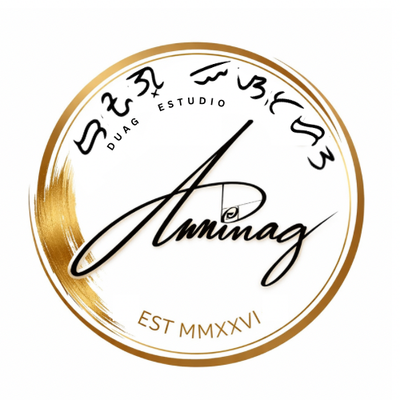 The Fine Arts of Anninag