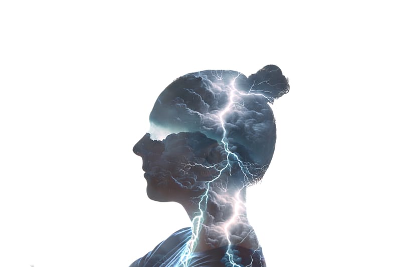 Eye Movement Desensitisation and Reprocessing (EMDR)