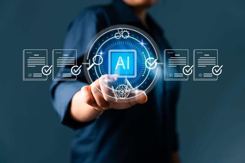 The AI Automation System