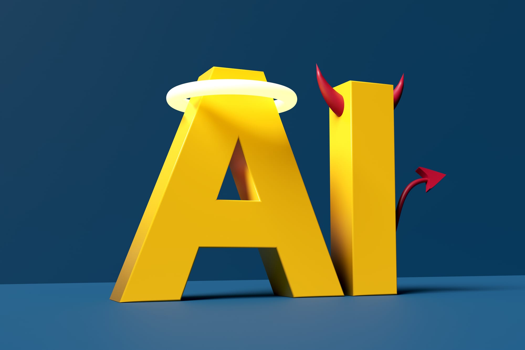 L'INTELLIGENCE ARTIFICIELLE DANS LE PROCESSUS DE CONCEPTION – UN OUTIL PRÉCIEUX, MAIS PAS UN REMPLACEMENT DE L'EXPERTISE HUMAINE