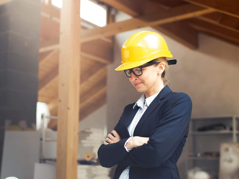 ACCOMPAGNEMENT DESIGN - SOUTIEN EN PHASE DE CHANTIER