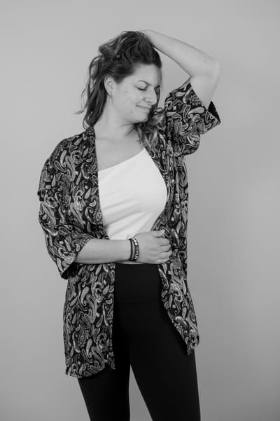 כתבה במגזין הארץ