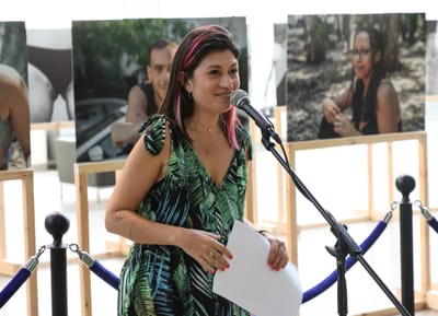 ראיון בגלי צה"ל על פרויקט HS