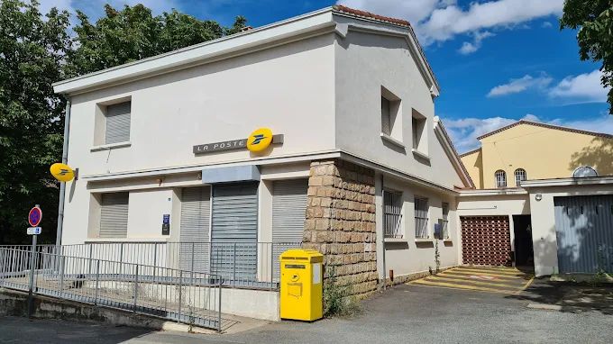 Information "La Poste" - Mesures estivales 2025