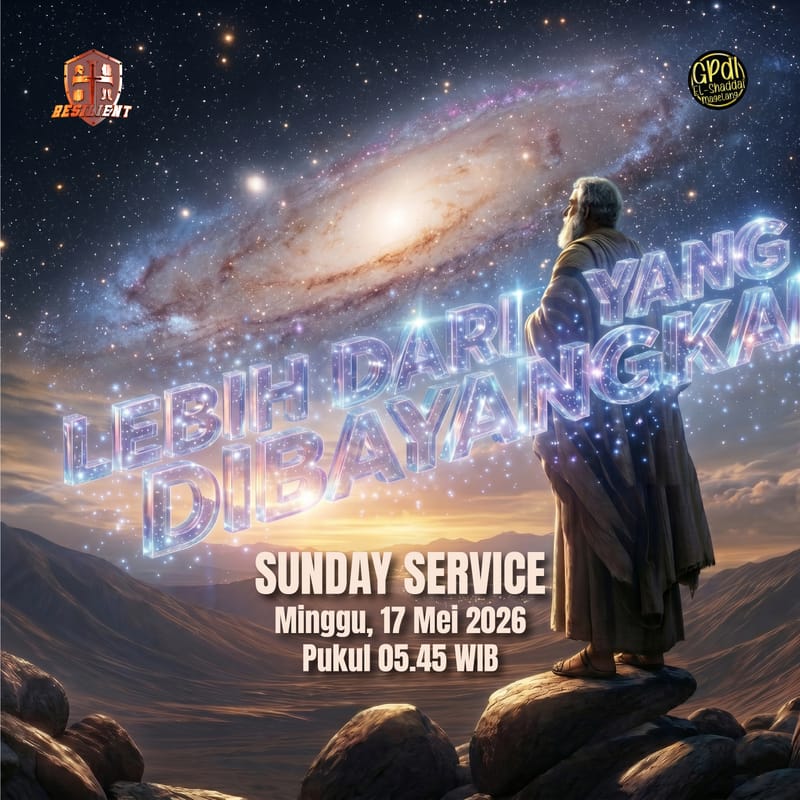 Sunday Service