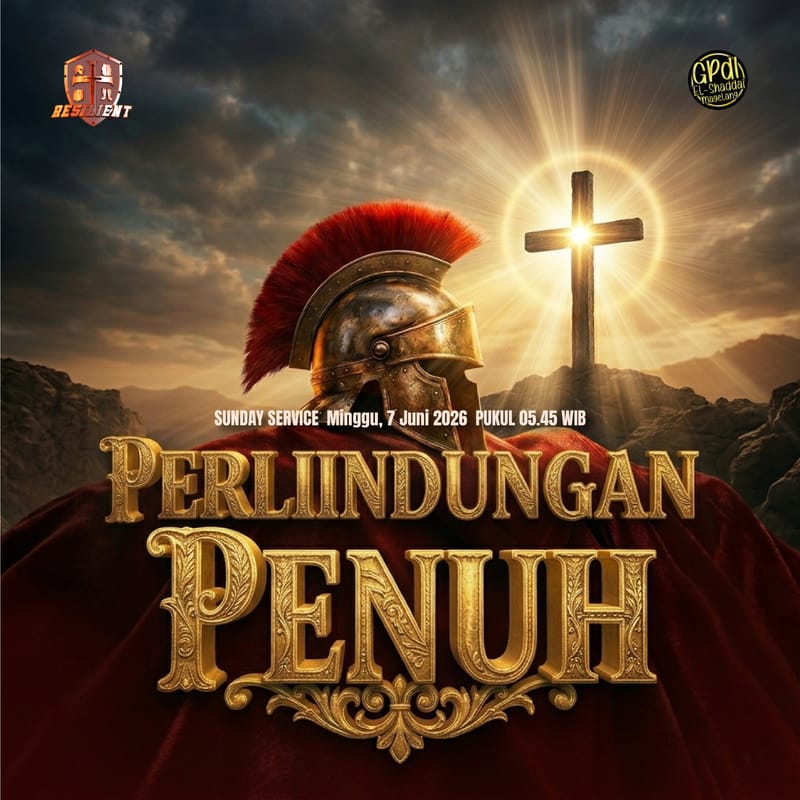 Sunday Service