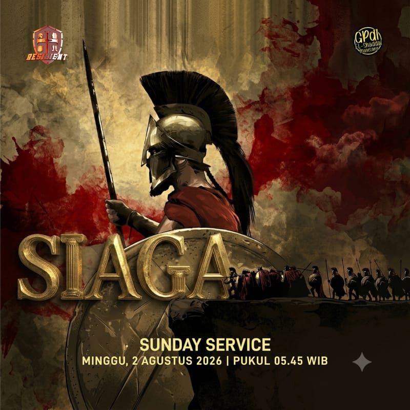 Sunday Service