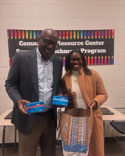 T1DL MARCH COMMUNITY OUTREACH