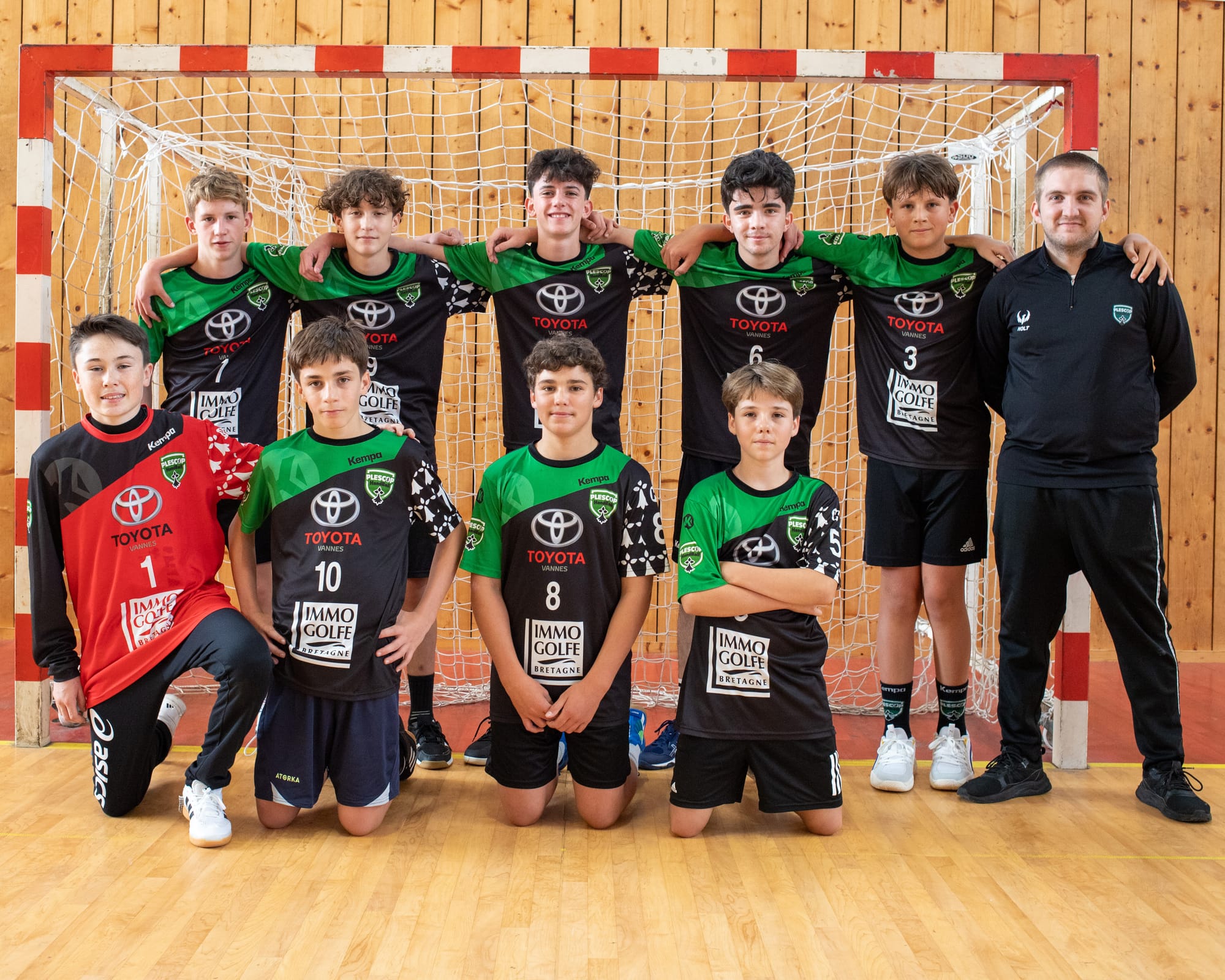 U15G1