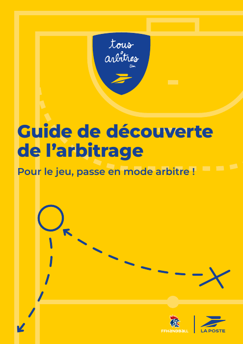 Guide de découverte de l'arbitrage
