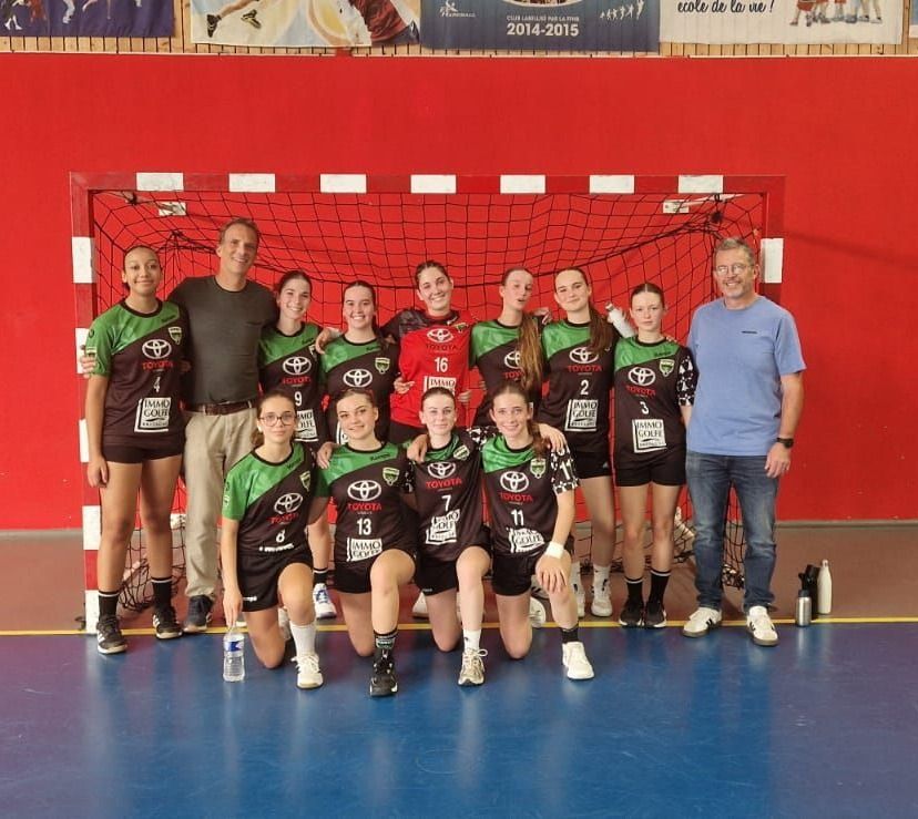 U18F2 Plescop
