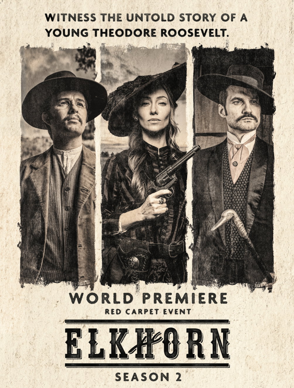 Elkhorn Season 2 Recap