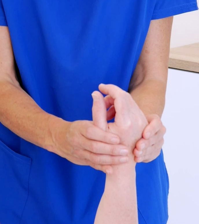 Techniques manuelles