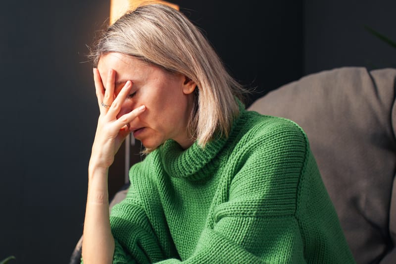 Cours Septembre : Libérer le stress  2