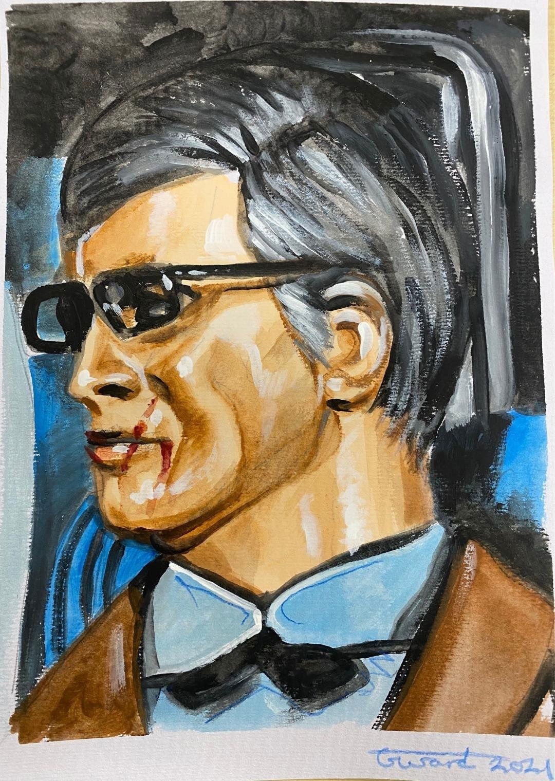 World President