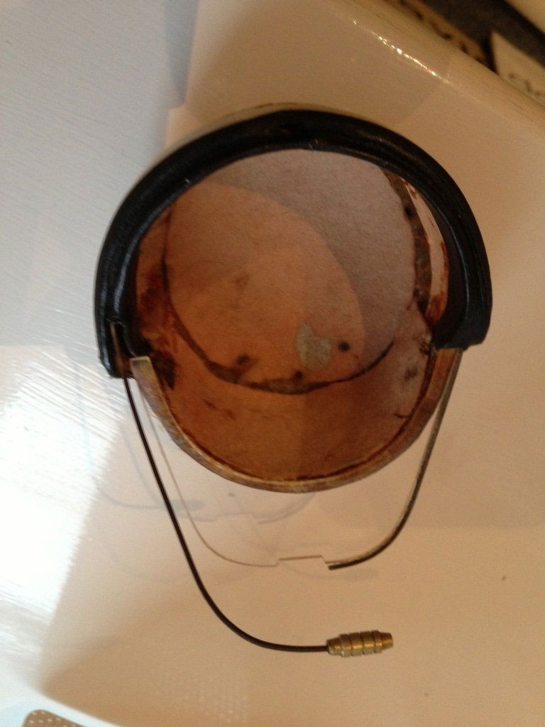 Captain Blue Original