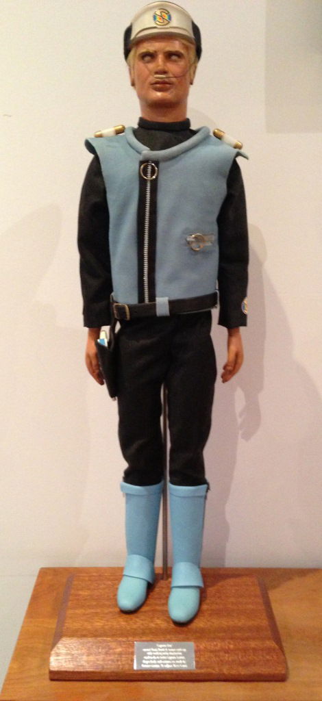 Captain Blue Original