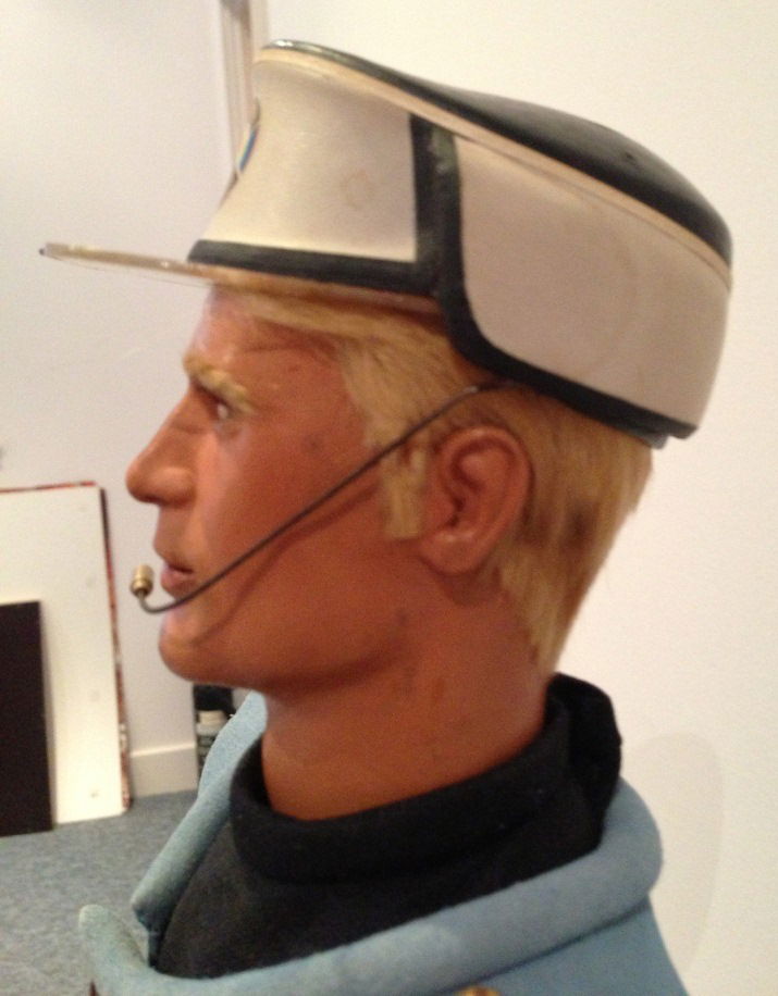 Captain Blue Original