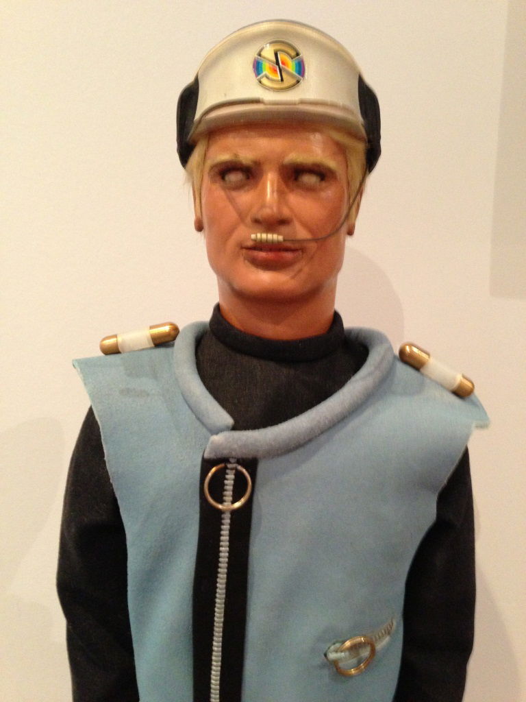 Captain Blue Original