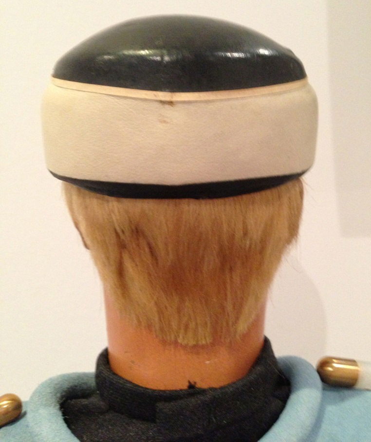 Captain Blue Original