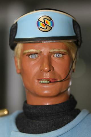 Captain Blue Original