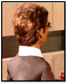 Executive Carter