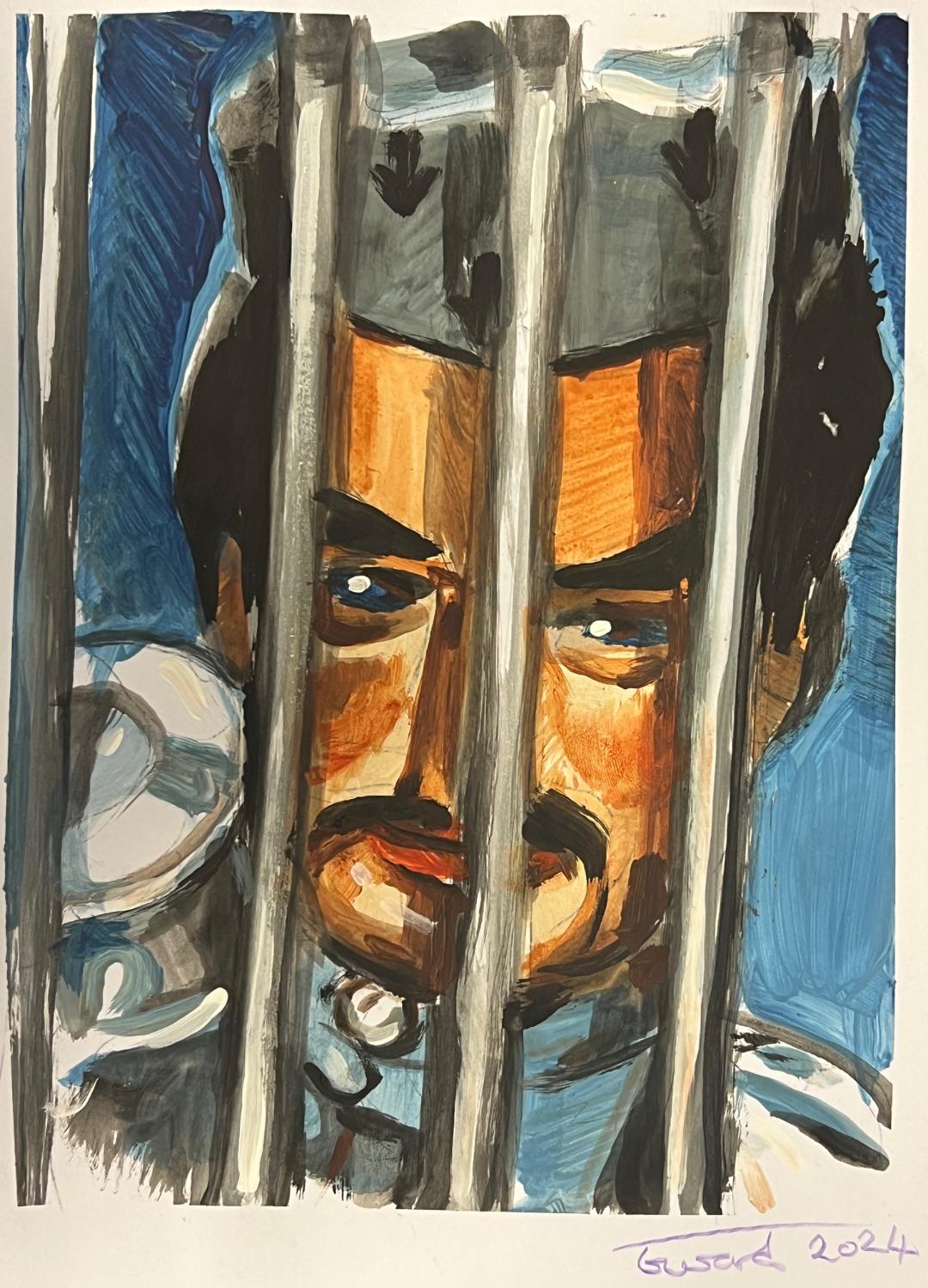 Inmate 2