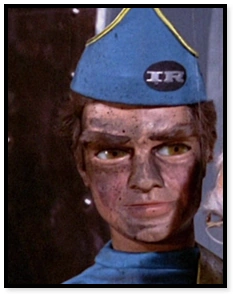 Virgil Tracy