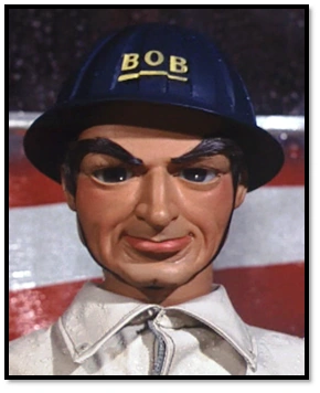 Bob Gray