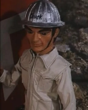Chuck Taylor in Hard Hat