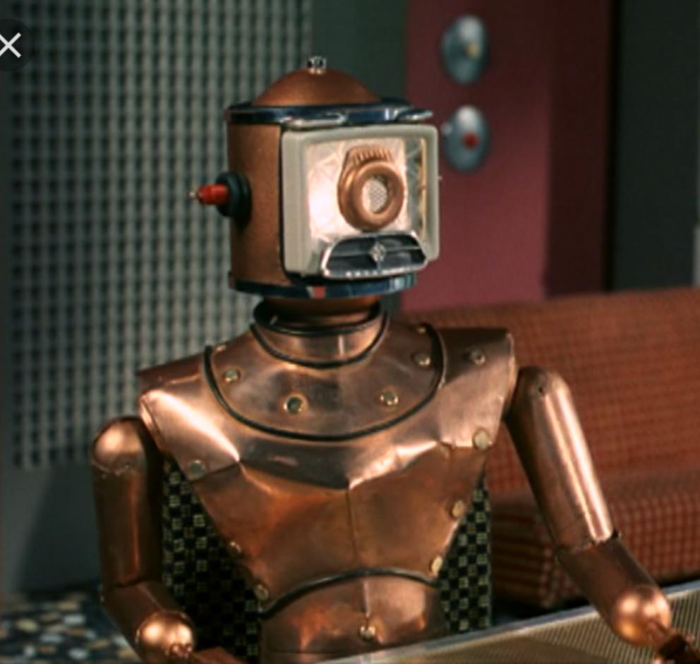 Braman resculpted by Duncan Willis & assembled by Lee Allwood