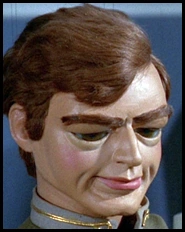 Lieutenant Burroughs