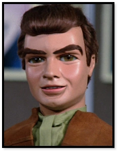 Virgil Tracy