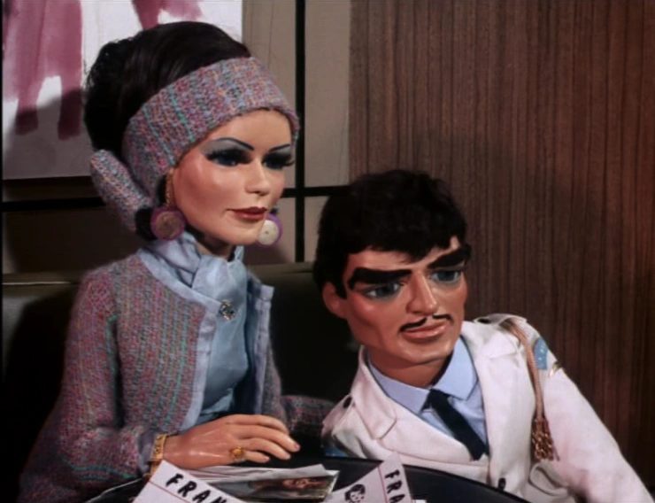 Madelaine & Stewart Mason