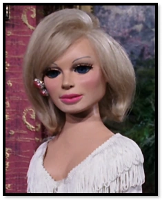 Lady Penelope