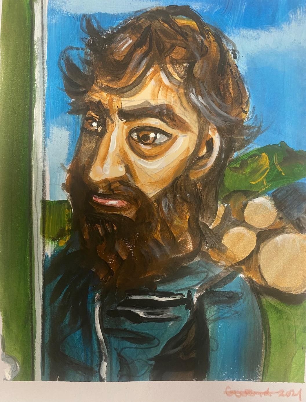 Railway Jack by Gary Ward https://www.deviantart.com/legrande62/gallery