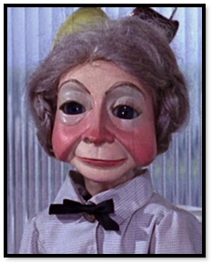 Grandma