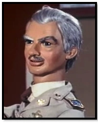 Colonel Jameson