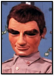 Satelilte HQ Sergeant