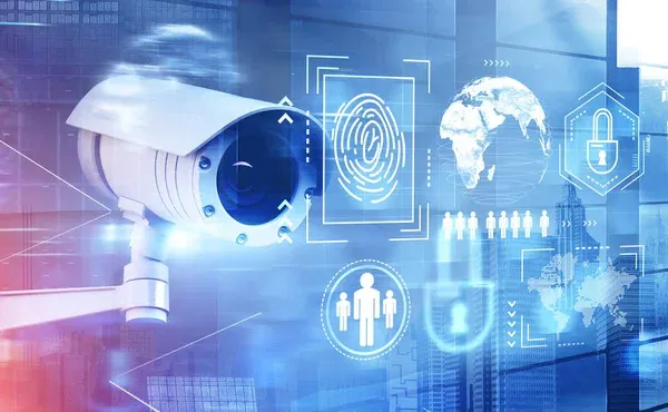 Urbain et vidéosurveillance intelligente .....